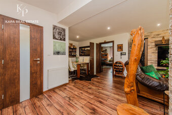 Rodinný dom na predaj, obec Krajná Bystrá, okres Svidník - 6