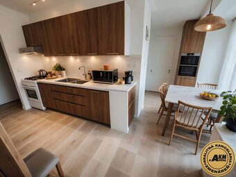 3 izbový 82m2 prerobený byt s balkónom BEZBARIEROVÝ, Zvolen - 6