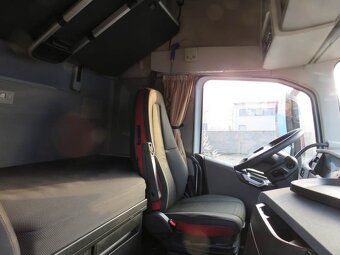 VOLVO FH 460 E6 I-SAVE – 08/2020 – 496 163 km – AluDisky – - 6