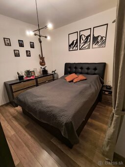 PRENÁJOM – slnečný 3iz byt v Petržalke - 6