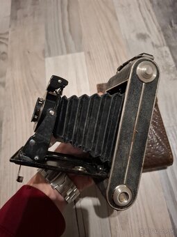 Starý fotoaparát 2 - 6