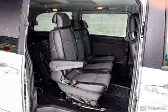 Mercedes-Benz VIANO 3.0 CDI - 6