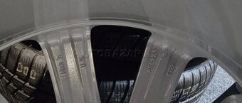 disky 5x112 r20 , vw , mercedes - 6