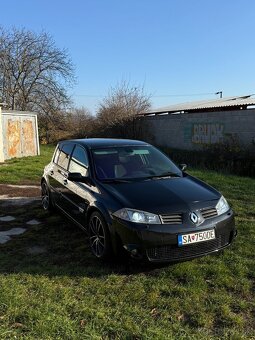 Renault Megane 2 GT RS Look - 6