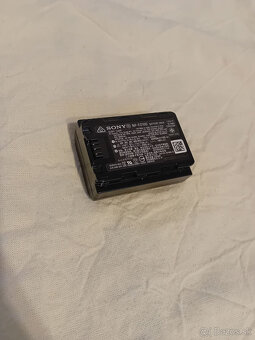 Pirslusenstvo Ku Sony A7III - 6