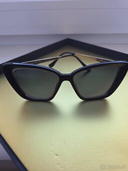 Slnečné okuliare celá sada - 6