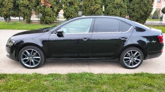 Škoda Octavia III 2.0 tdi 110kw Business - 6