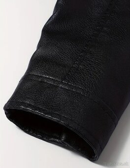 Kožená bunda pánska - 6