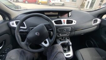 Renault Scenic 3 - 6