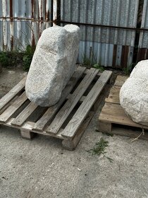 Okrasný kamen, Kamen na skalky, kamene - 6