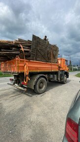 Autodoprava - 6