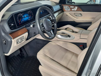 Mercedes GLE 400d AMG 4matic - Odpočet DPH 23% - 6