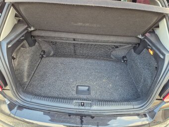VW polo cross 1.4 TDI  77kw - 6