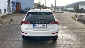 Škoda Scala Style - 6