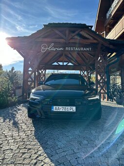 Audi A6 - 6