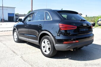 Audi Q3 2.0 TDI - 6