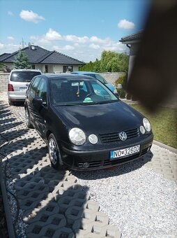 VW Polo 1.4 55kw - 6