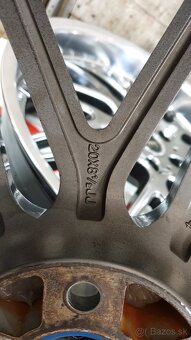 5×112 R20 8,5j et35 - 6