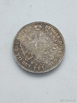 Mince Zlatniky F.J. - 6
