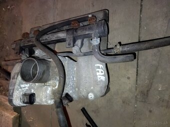 diely SKODA FABIA 1,4 - 6