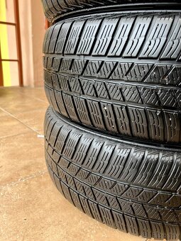 205/55 R16 – zimné pneumatiky – kompletná sada - 6