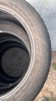 ☀️pneu 215/50 r17 letné - 6