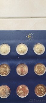 2 eurove mince - 6