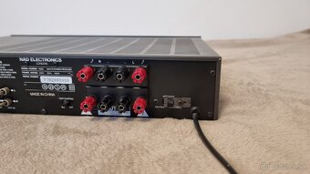 NAD 7020i receiver - 6