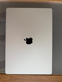 Apple MacBook Pro 16" 2021 - 6