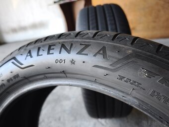 245/45 r20 letné pneumatiky BRIDGESTONE - 6