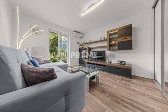 MODERNÝ 1i byt, REKONŠTRUKCIA, KLÍMA, Doležalová ulica,Trnáv - 6