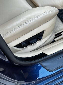 528i (258 Hp) Steptronic - 6