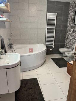 Exkluzívne Na predaj 2 izb. apartmán s krbom v AD Panoráma - 6