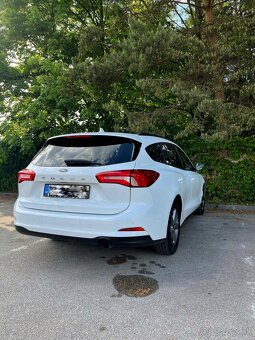 Ford Focus Combi 1,5 TDCi - 6