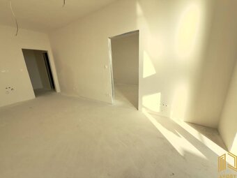 REZIDENCIA SADOVÁ /NOVÝ 2 - IZB. BYT(48m2) s BALKÓNOM,SENICA - 6