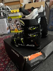 Lyziarky Head - 6