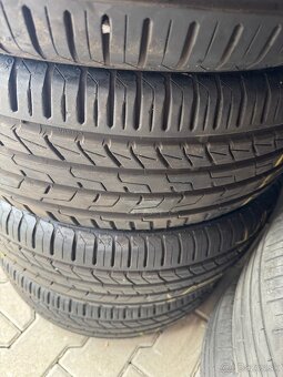 225/60 R17 99V Matador Hectora 5 letné pneumatiky - 6