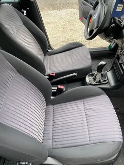 Škoda octavia 1 4x4 1.9 TDi - 6