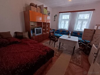 Ponúkame Vám na predaj rodinný dom v obci Csobád - 6