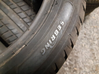195/50 R16 -letné - 6