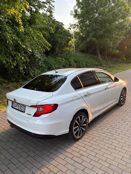 Fiat Tipo - 6