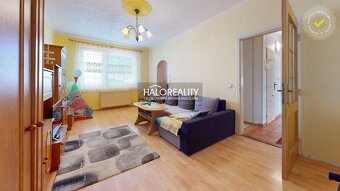 HALO reality - Predaj, štvorizbový byt Cinobaňa, Lučenec - E - 6