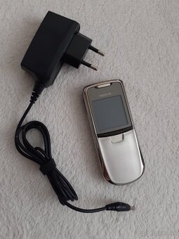 NOKIA 8800 - 6