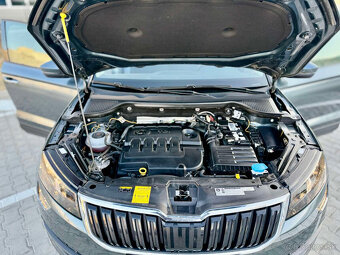 ŠKODA KAROQ 2.0 TDI 4x4 automat - 6