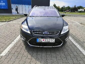 Mondeo - 6