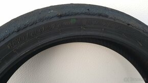 Okruhové pneu Dunlop KR 108-2 /KR 106-3 - 6