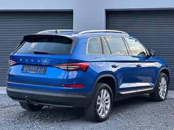 ŠKODA KODIAQ Fl 2.0 TDI 147KW 4x4 STYLE+ TAŽNÉ m2023 - - 6