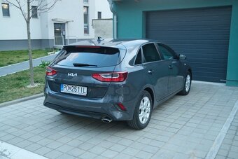 KIA Ceed - 6