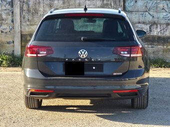 Volkswagen Passat 4MOTION 2.0TDI 140kW DSG/PANO/LED/KAMERA - 6
