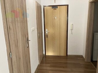 Na predaj 3 izbový byt Dubnica nad Váhom, Pod Hájom, Komplet - 6